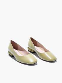 Балетки Respect модель VS75-147280 Балетки Respect модель VS75-147280 Фото