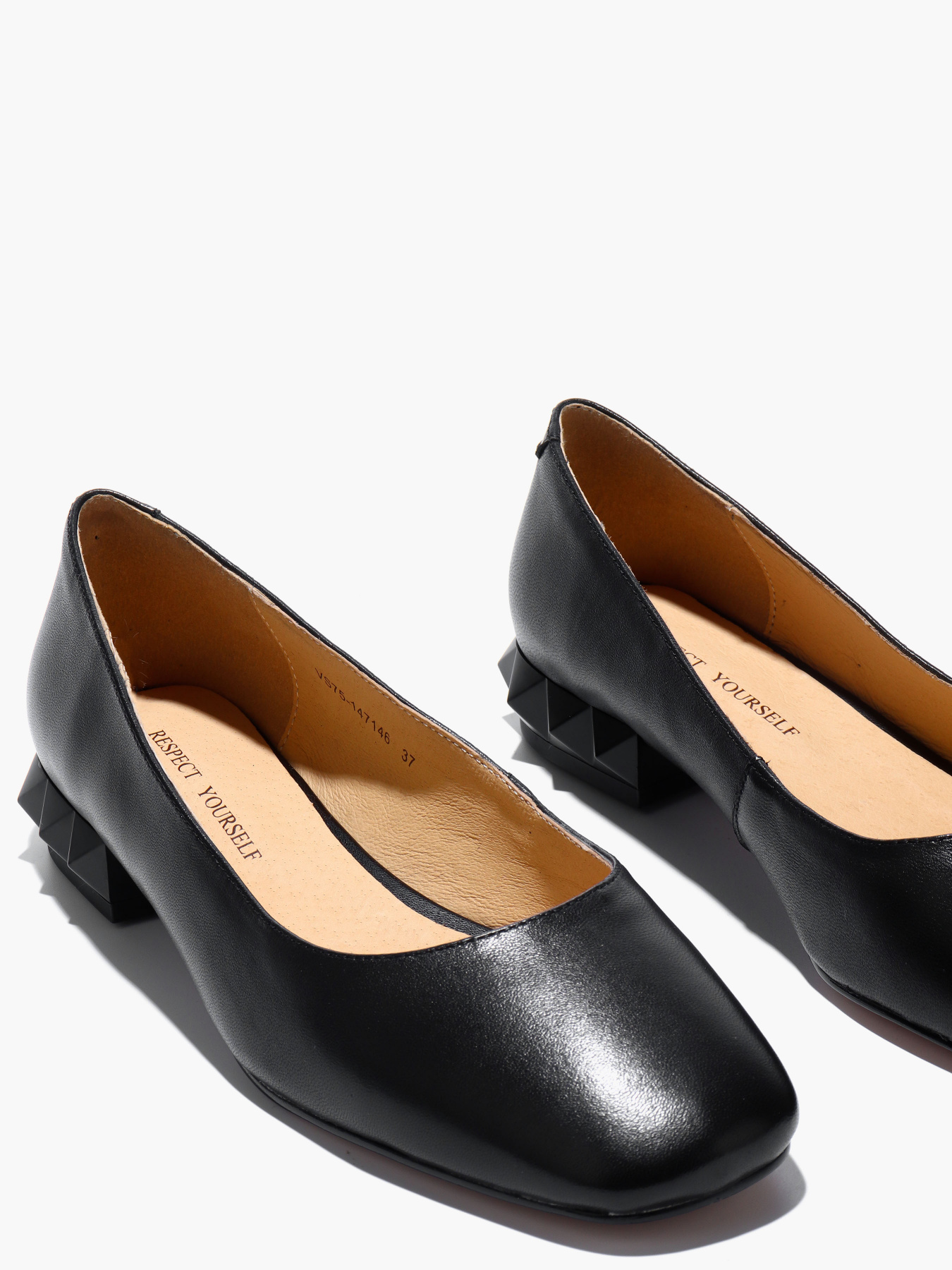 Балетки Respect модель VS75-147146 Фото