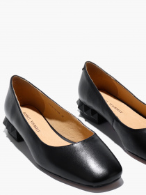 Балетки Respect модель VS75-147146 Балетки Respect модель VS75-147146 Фото