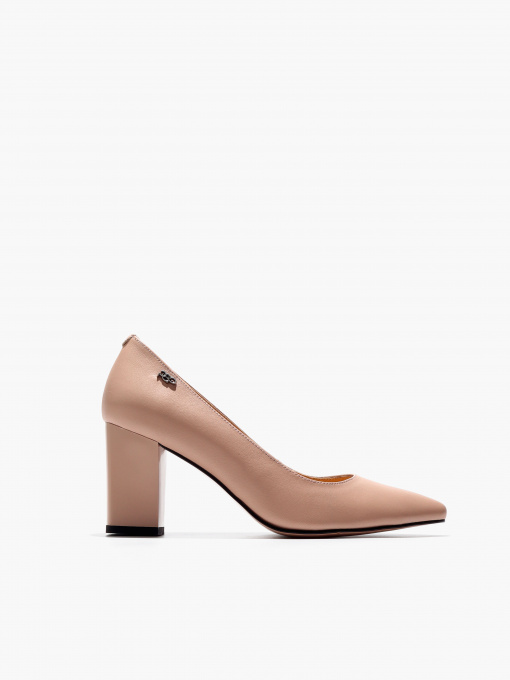 Туфли Respect модель VS75-147170 Фото