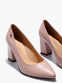 Туфли Respect модель VS75-147170 Фото