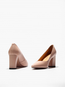 Туфли Respect модель VS75-147170 Фото