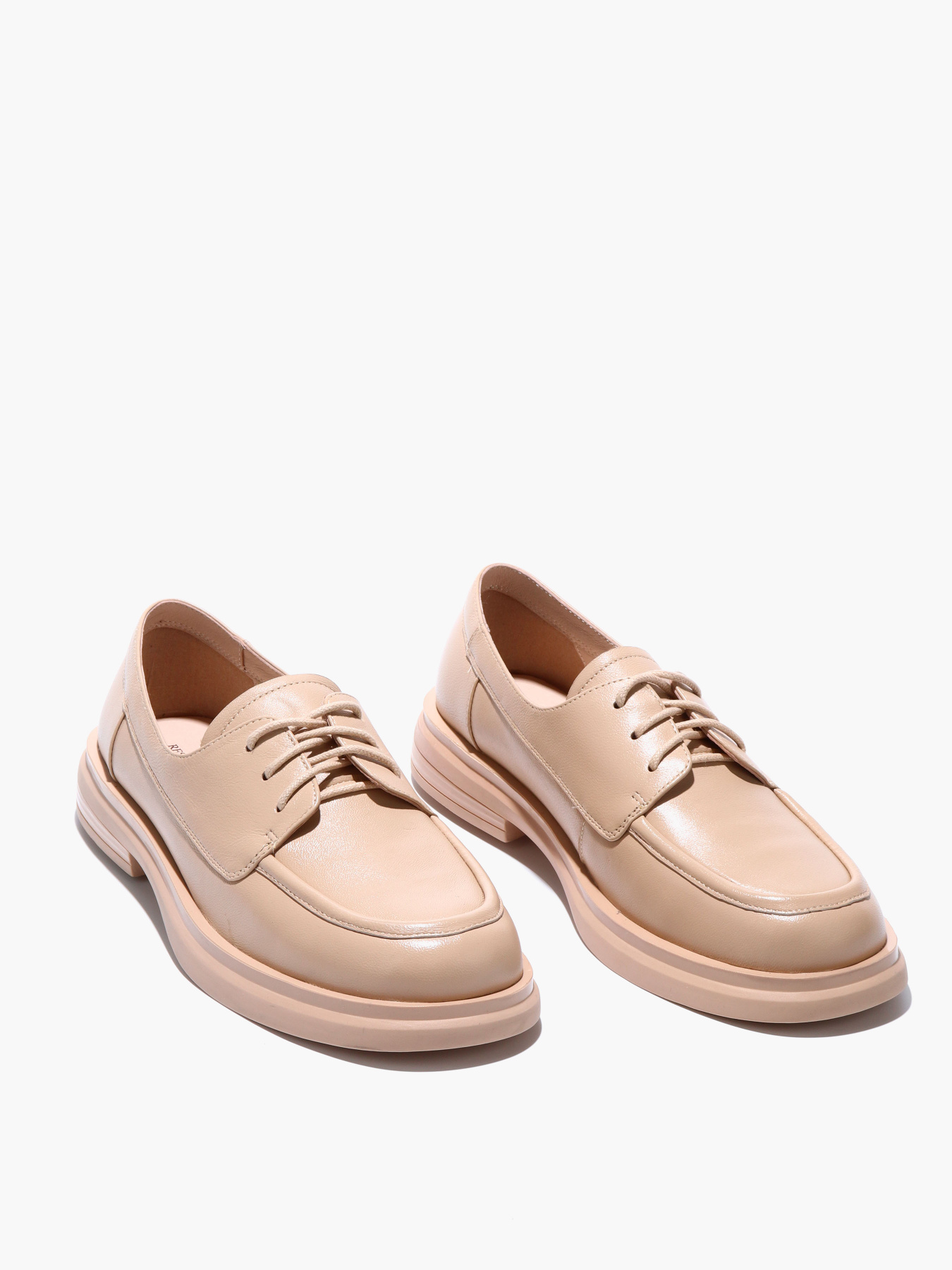 Лоферы Respect модель VS73-147222 Фото