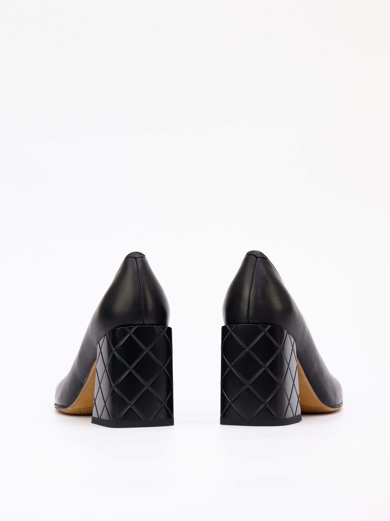 Туфли Respect модель VS75-148359 Фото