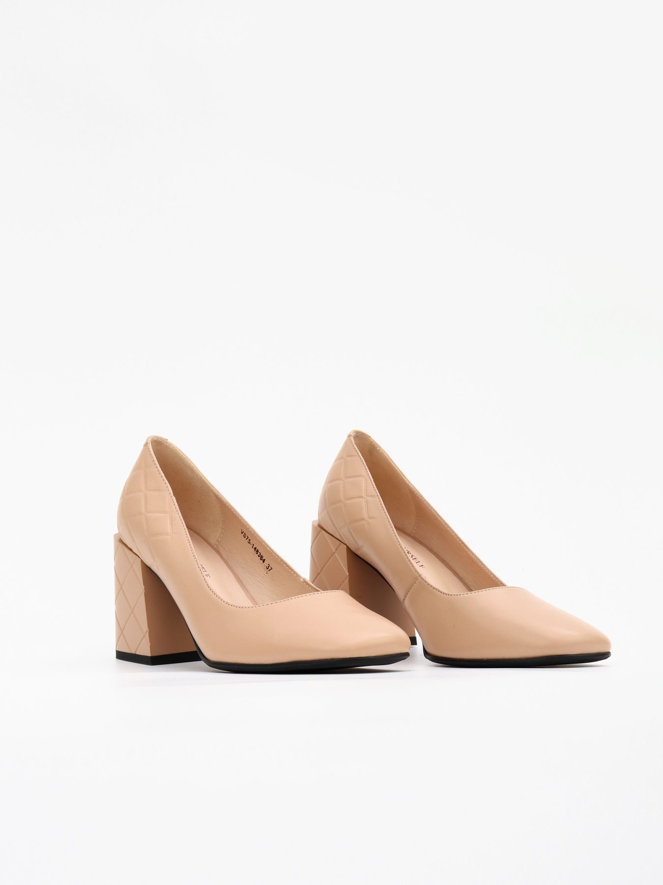 Туфли и лоферы Respect модель VS75-148364 Фото