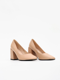 Туфли и лоферы Respect модель VS75-148364 Фото