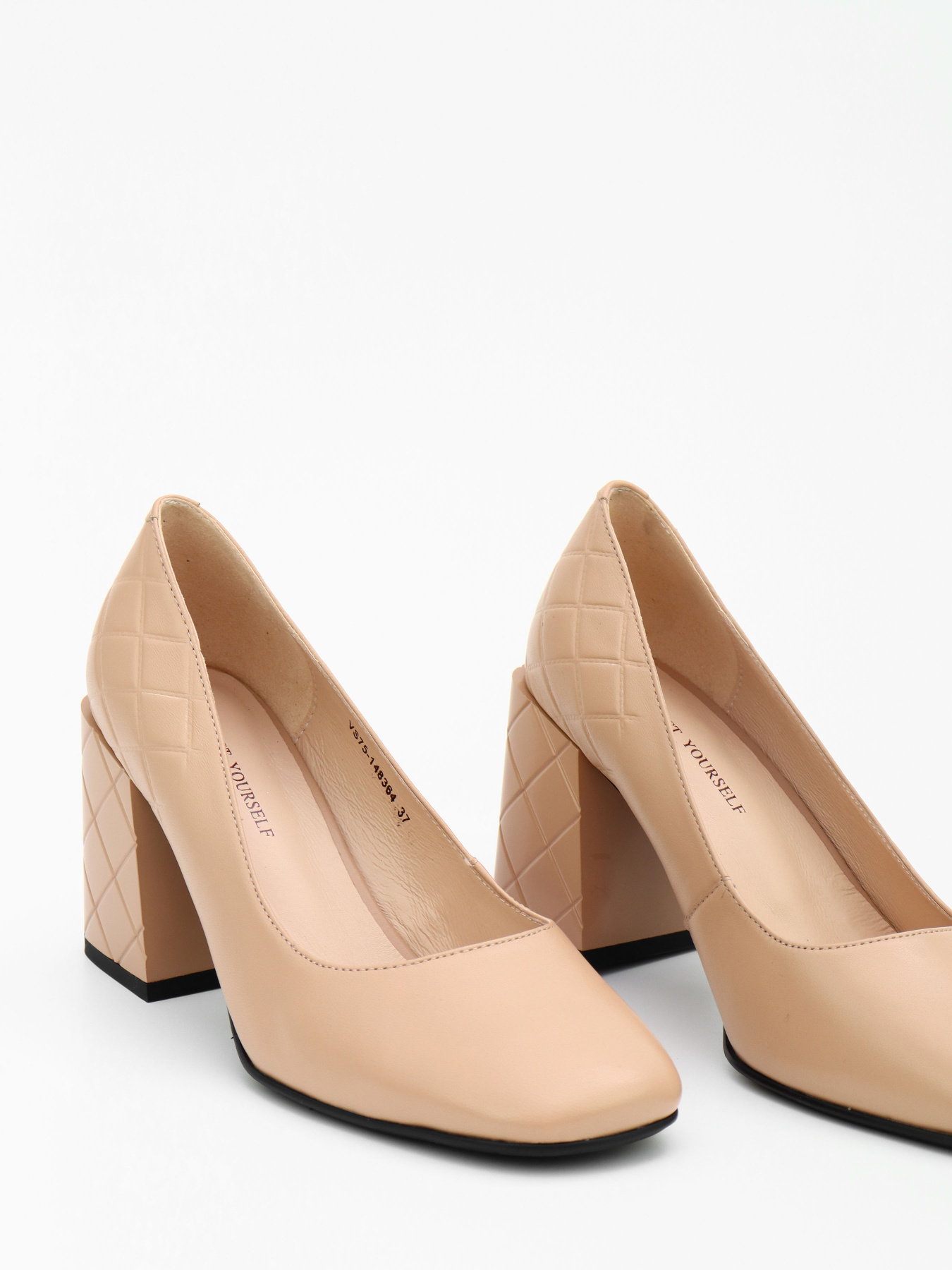 Туфли и лоферы Respect модель VS75-148364 Фото