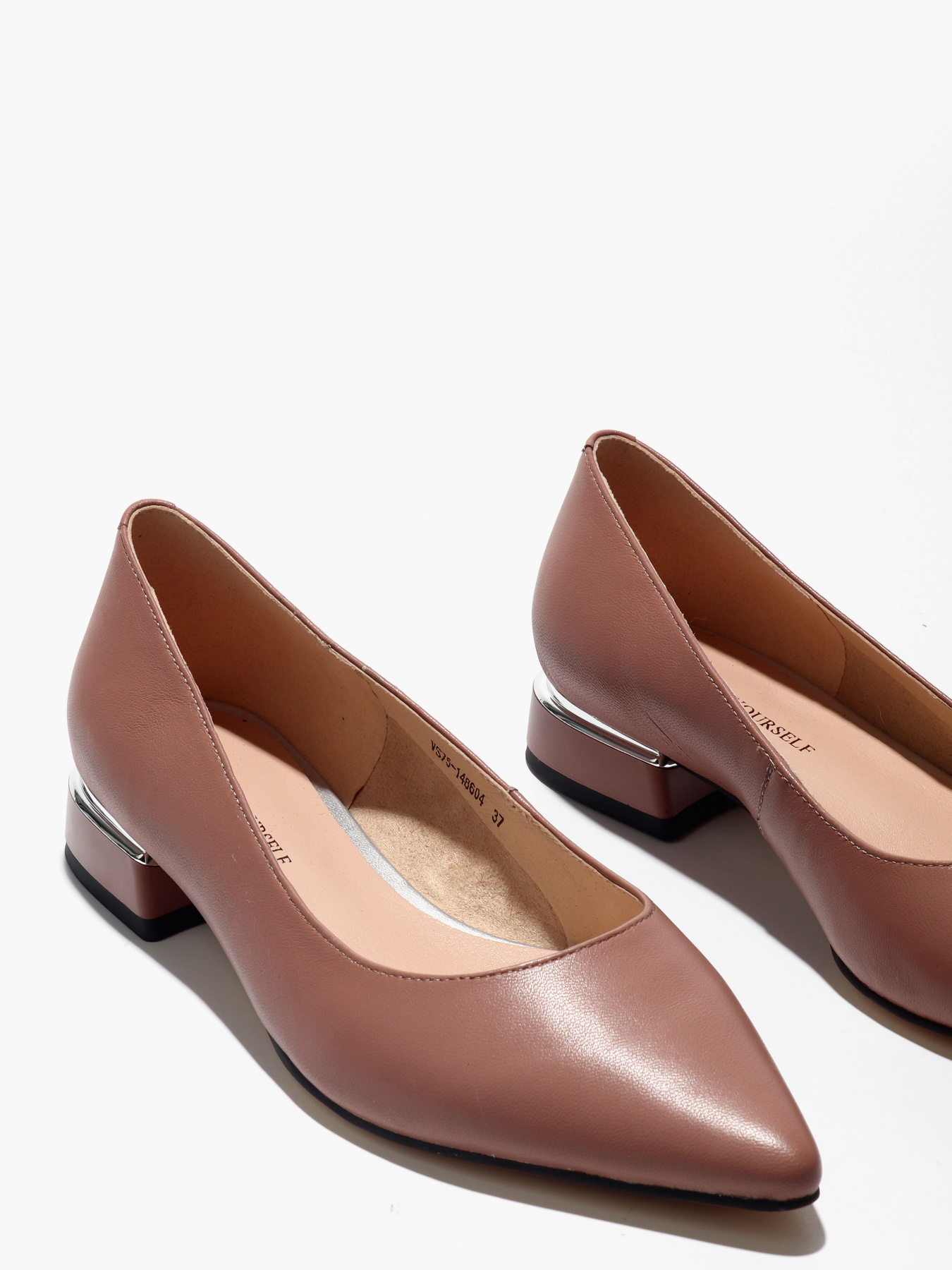 Балетки Respect модель VS75-148604 Фото