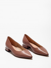 Балетки Respect модель VS75-148604 Балетки Respect модель VS75-148604 Фото