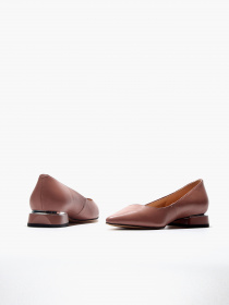 Балетки Respect модель VS75-148604 Балетки Respect модель VS75-148604 Фото