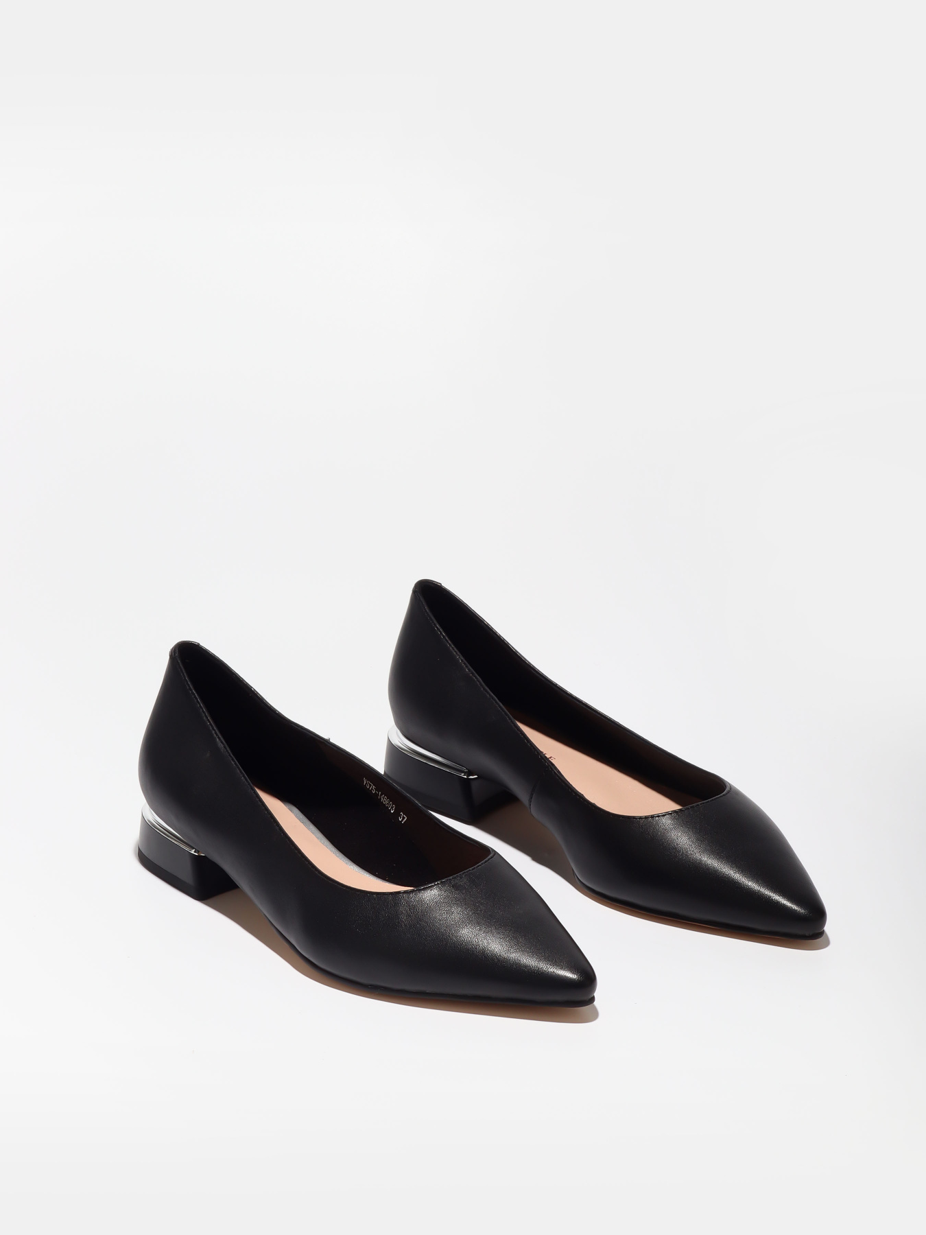 Балетки Respect модель VS75-148603 Фото