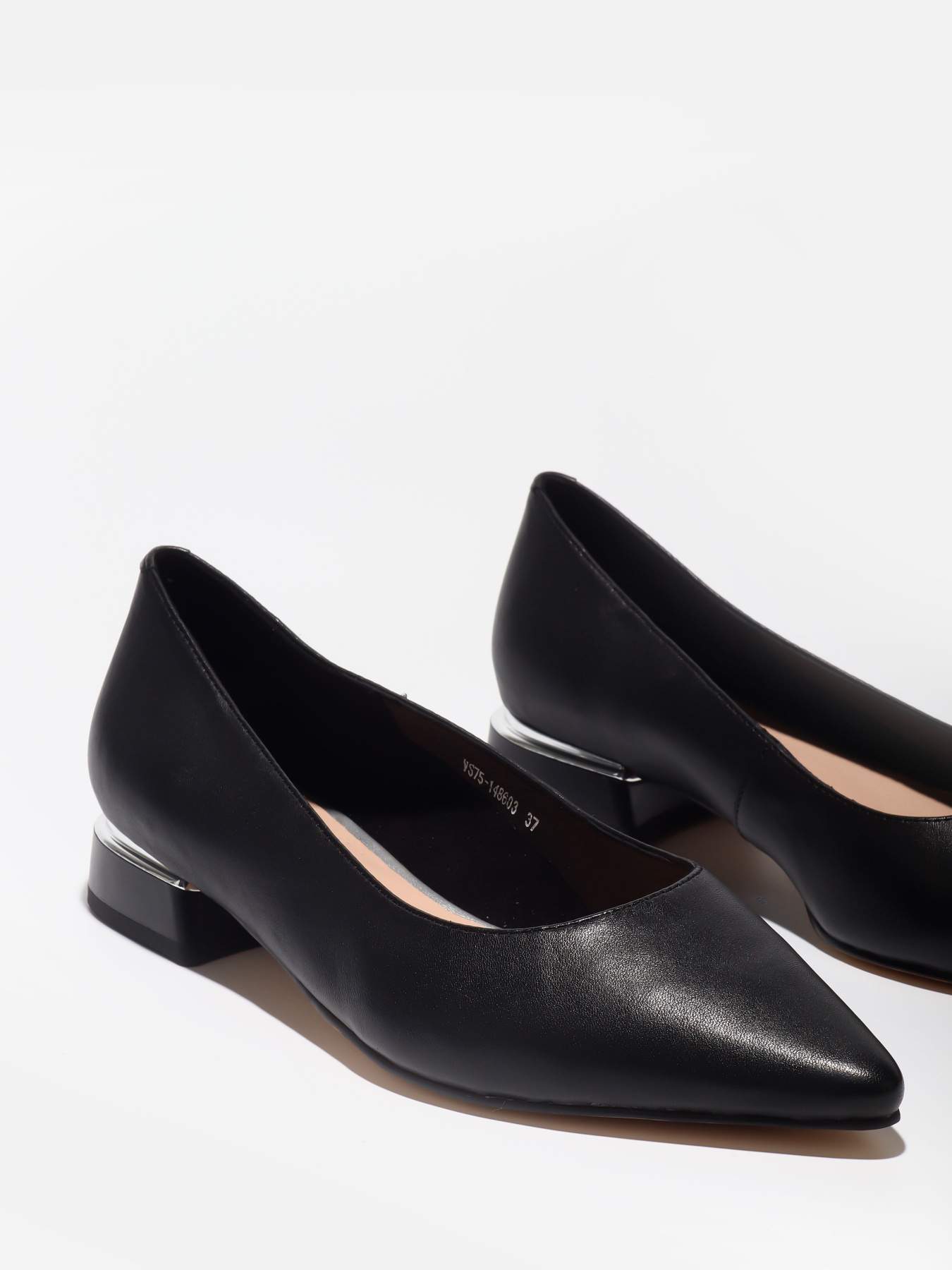 Балетки Respect модель VS75-148603 Фото