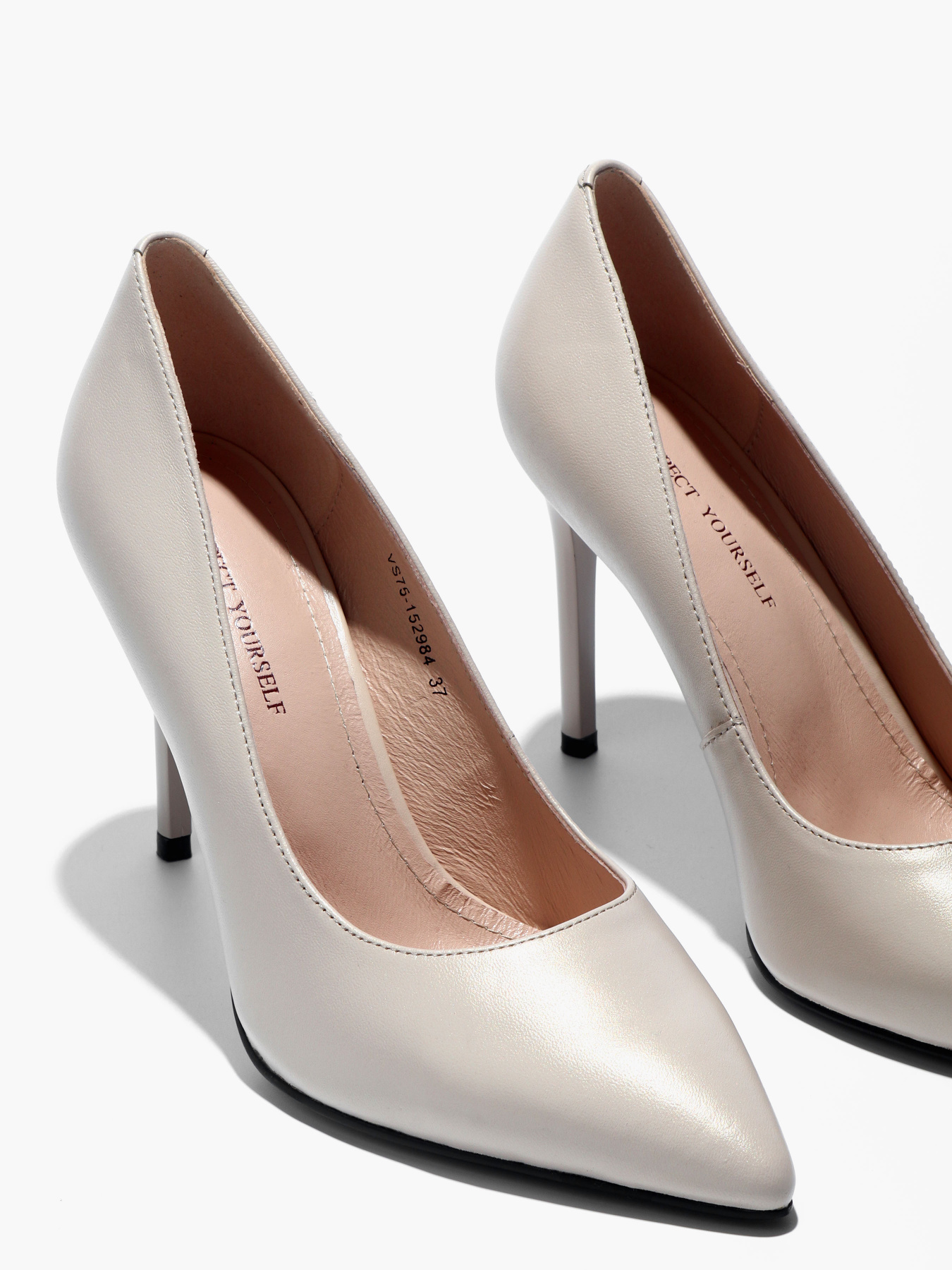 Туфли-лодочки Respect модель VS75-152984 Фото