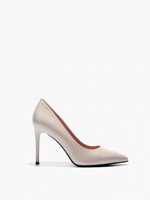 Туфли-лодочки Respect модель VS75-152984 Фото