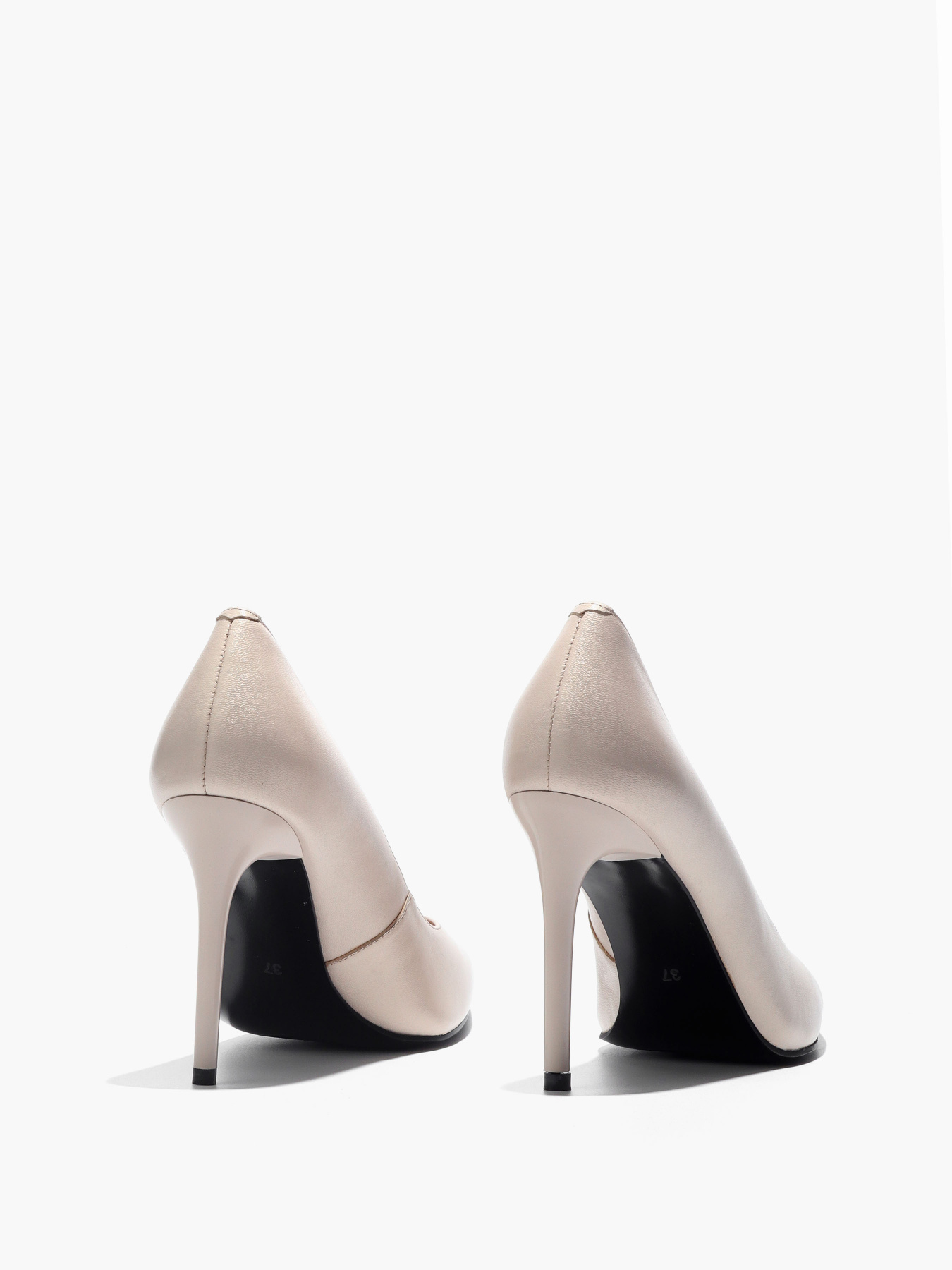 Туфлі на підборах Respect модель VS75-152984 Фото