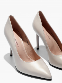 Туфлі на підборах Respect модель VS75-152984 Фото