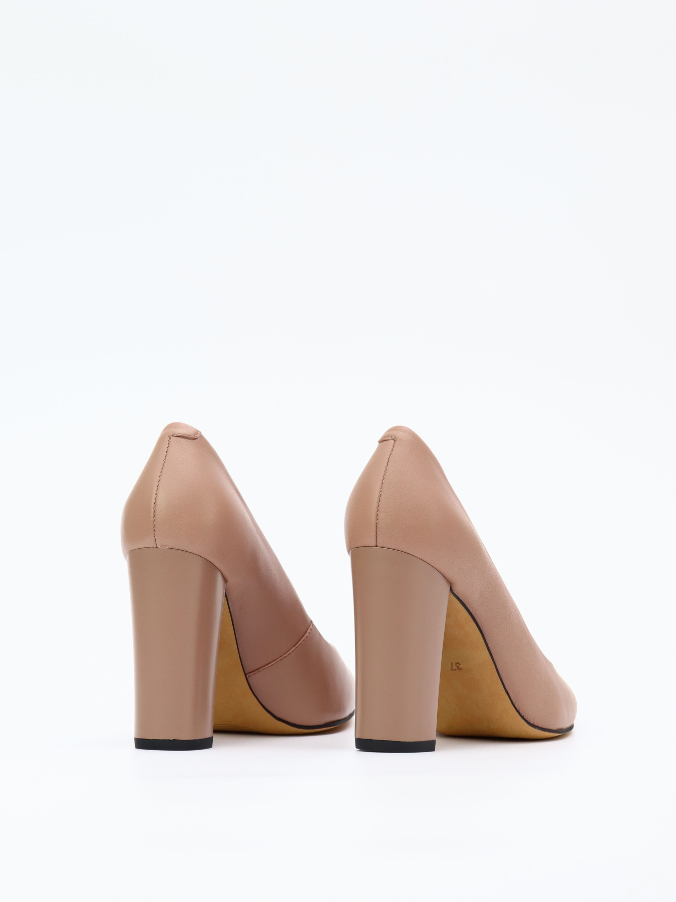 Туфли Respect модель VS75-148751 Фото