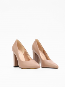 Туфли Respect модель VS75-148751 Туфли Respect модель VS75-148751 Фото