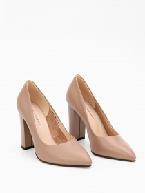 Туфли Respect модель VS75-148751 Туфли Respect модель VS75-148751 Фото