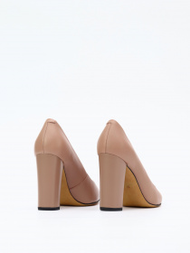 Туфли Respect модель VS75-148751 Туфли Respect модель VS75-148751 Фото