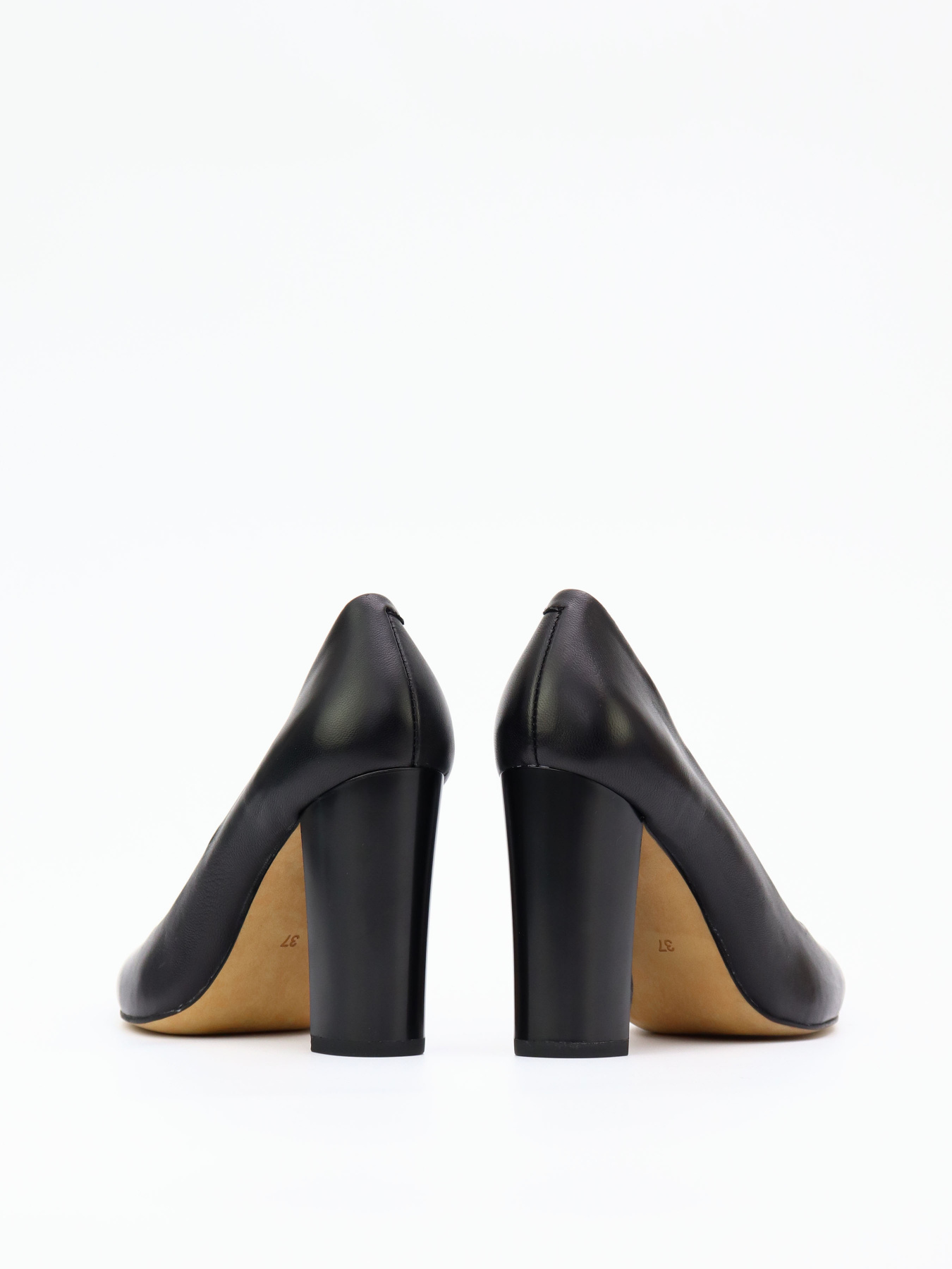 Туфли Respect модель VS75-148752 Фото