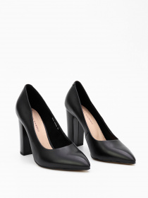 Туфли Respect модель VS75-148752 Фото