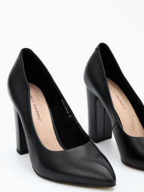 Туфли Respect модель VS75-148752 Фото