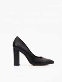 Туфли Respect модель VS75-148752 Фото