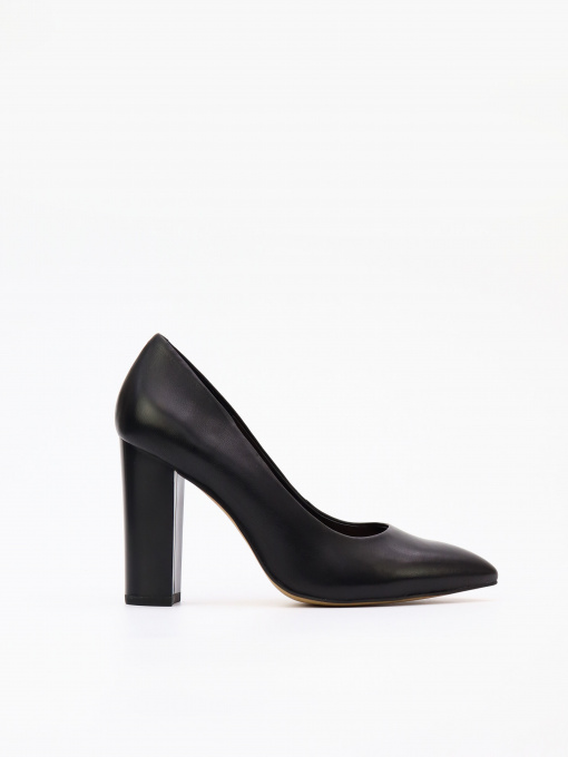 Туфли Respect модель VS75-148752 Фото