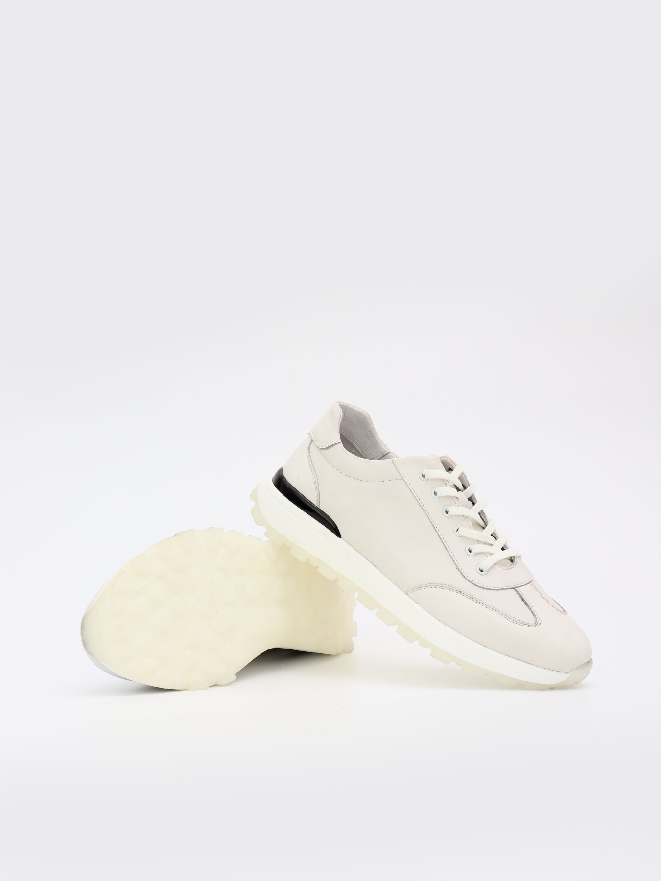 Кроссовки повседневные Respect модель IK83-149454 Фото