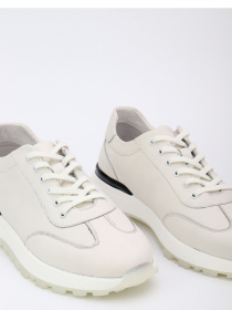 Кроссовки повседневные Respect модель IK83-149454 Фото