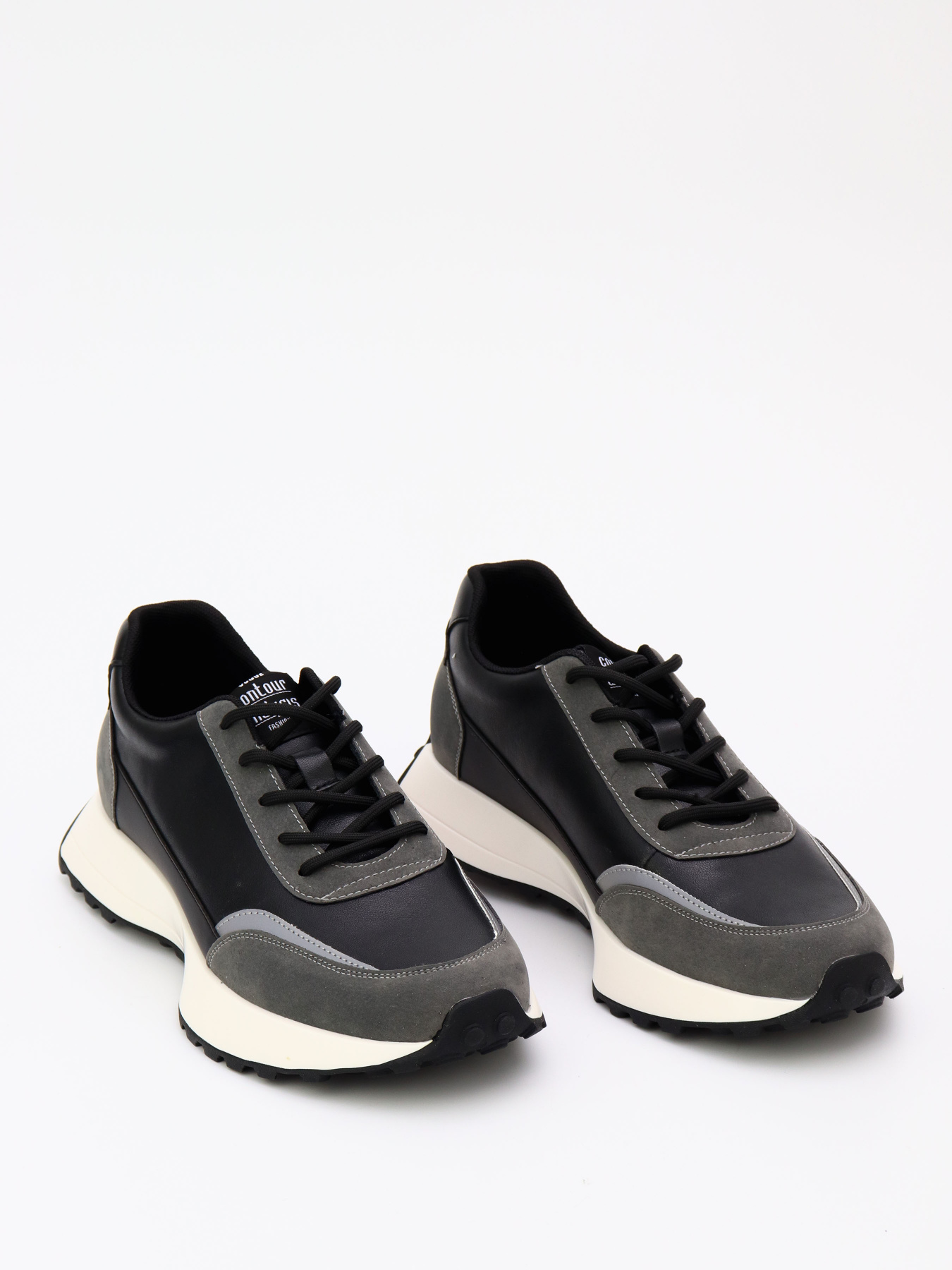 Кроссовки Respect модель IK83-149466 Фото