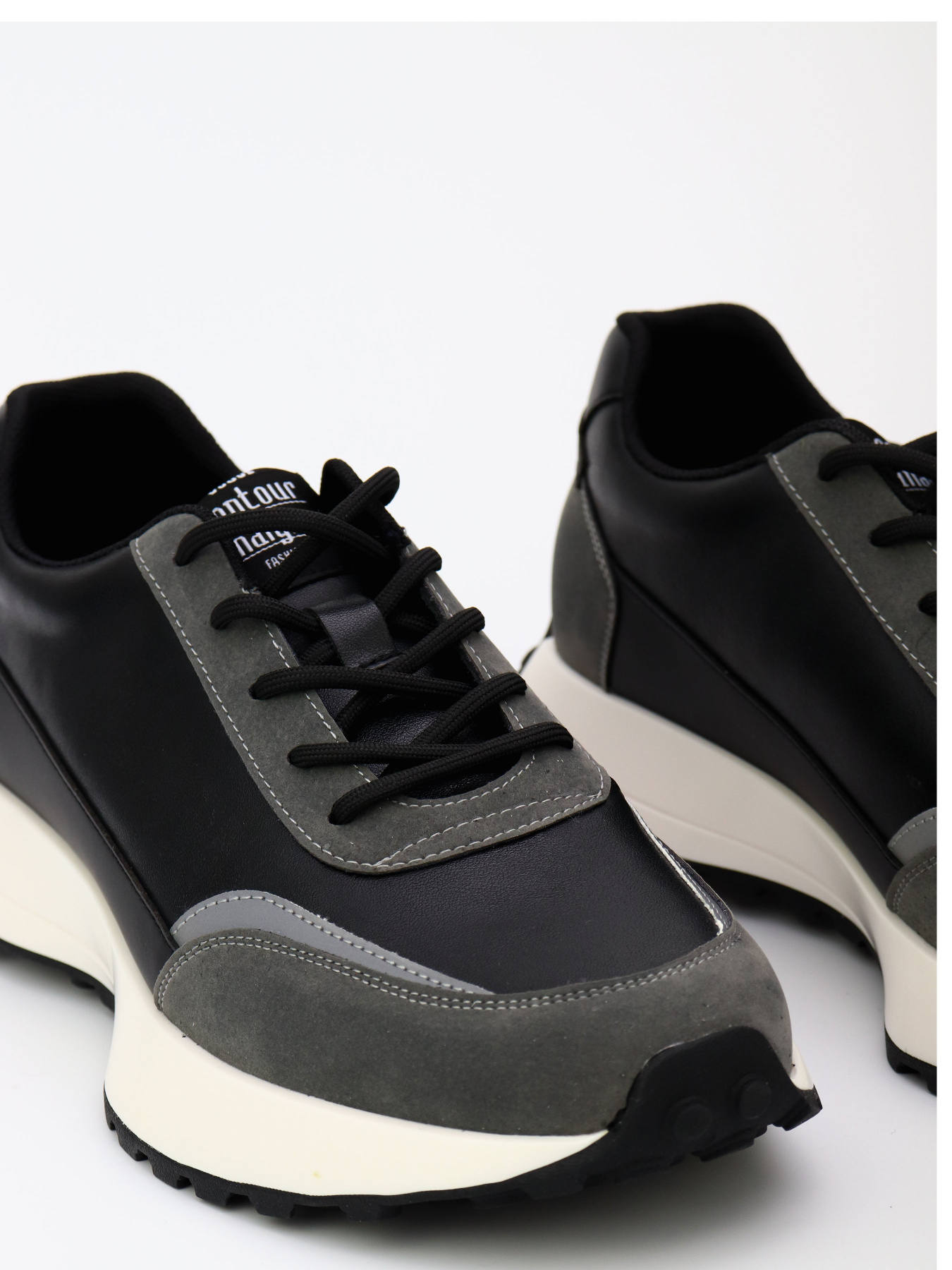 Кроссовки Respect модель IK83-149466 Фото