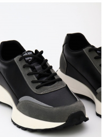 Кроссовки Respect модель IK83-149466 Фото