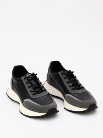 Кроссовки повседневные Respect модель IK83-149466 Фото