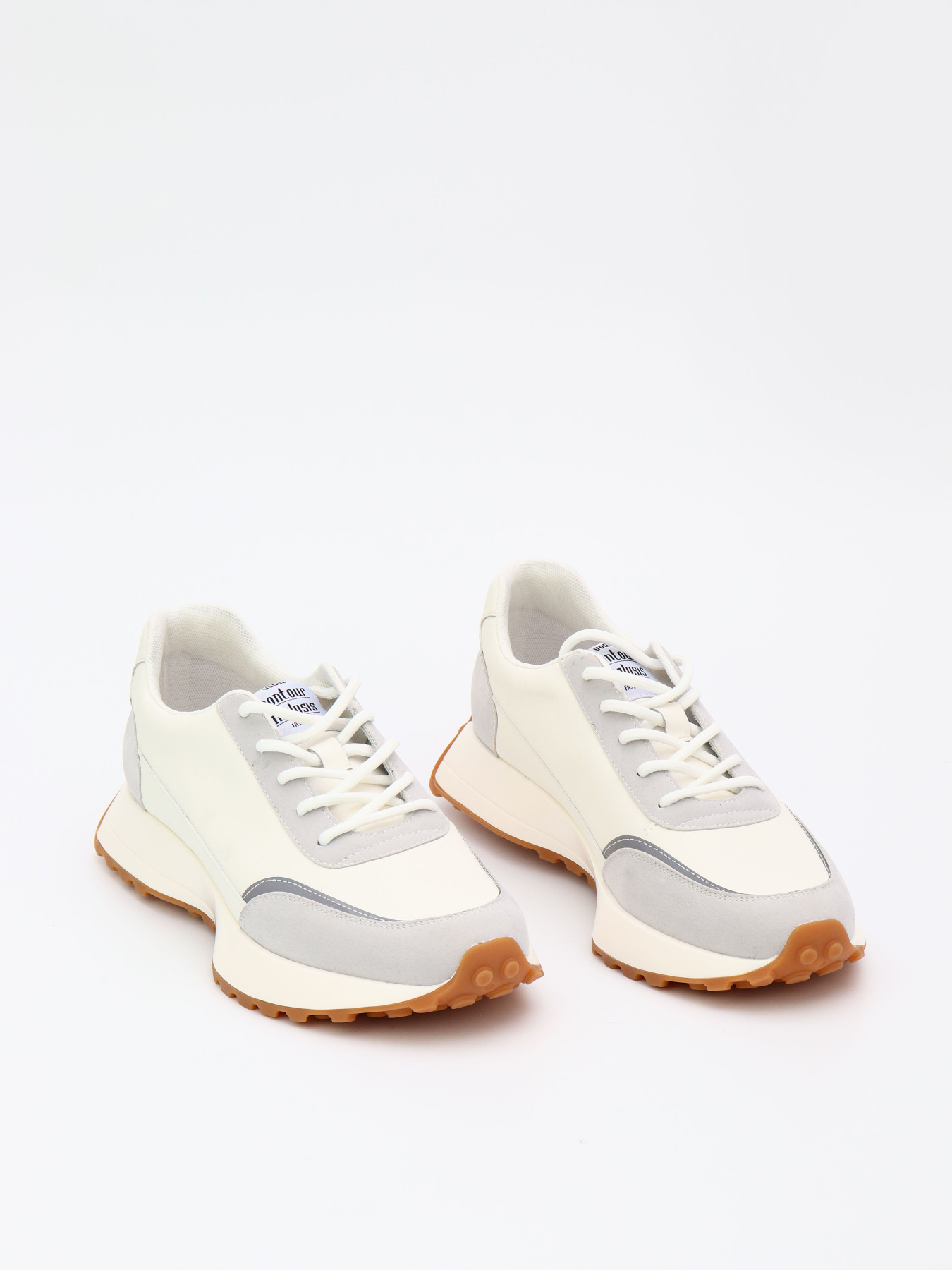 Кроссовки повседневные Respect модель IK83-149465 Фото