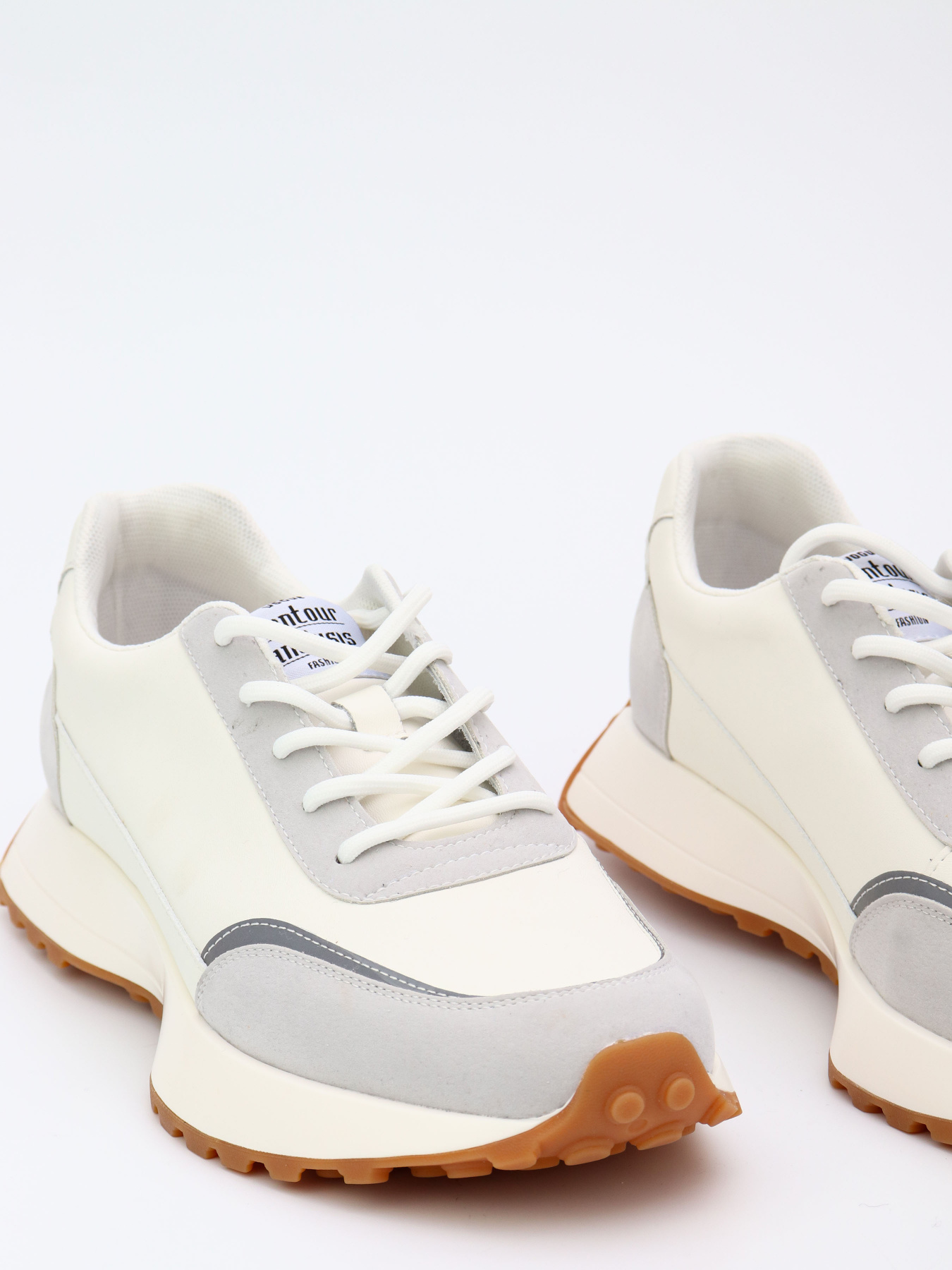 Кроссовки повседневные Respect модель IK83-149465 Фото