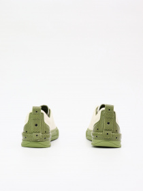 Кеды низкие Respect модель IK83-150435 Фото