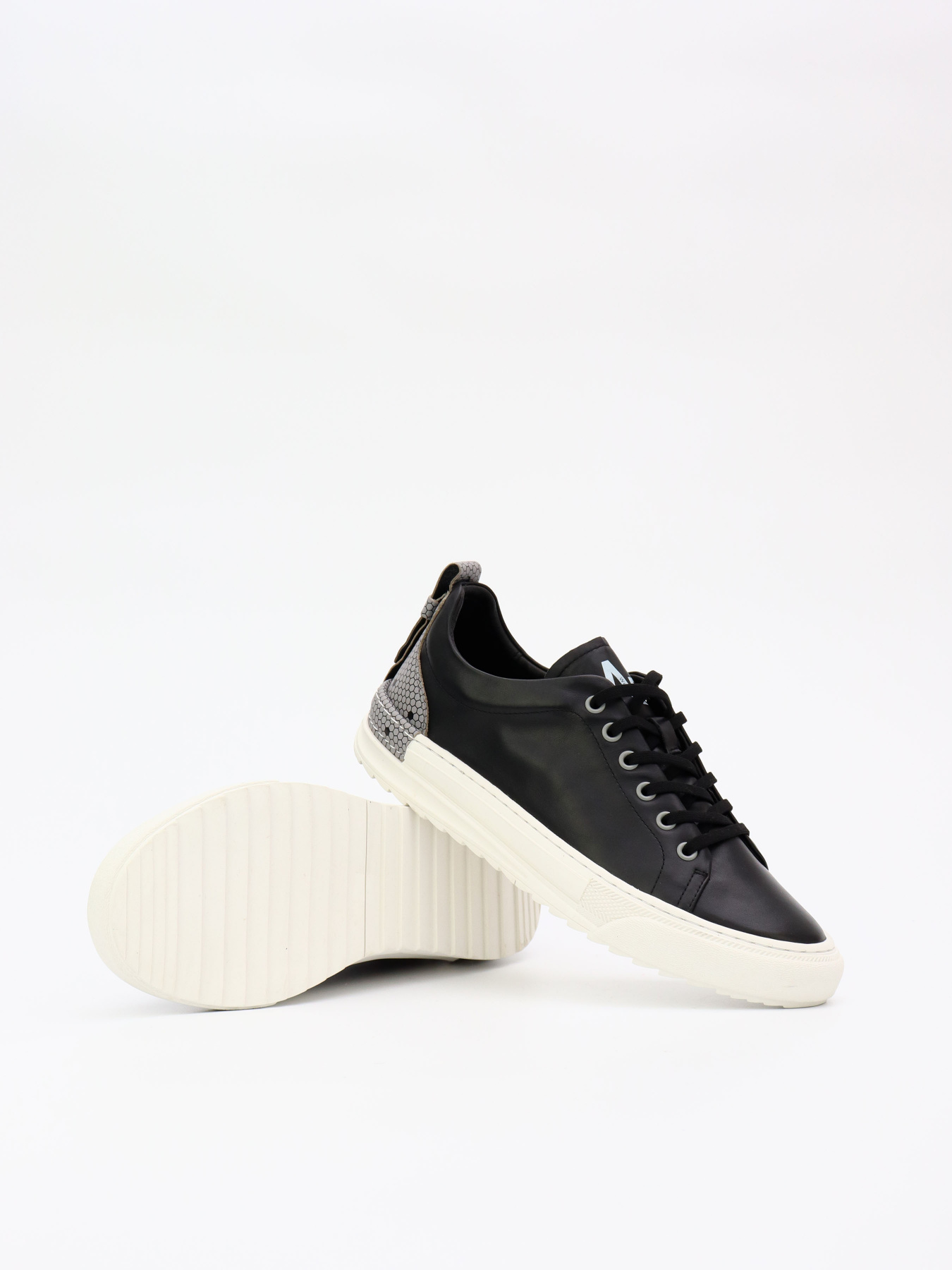 Кеди низькі Respect модель IK83-150433 Фото