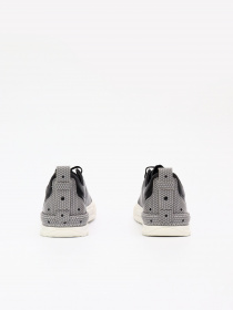 Кеди низькі Respect модель IK83-150433 Фото