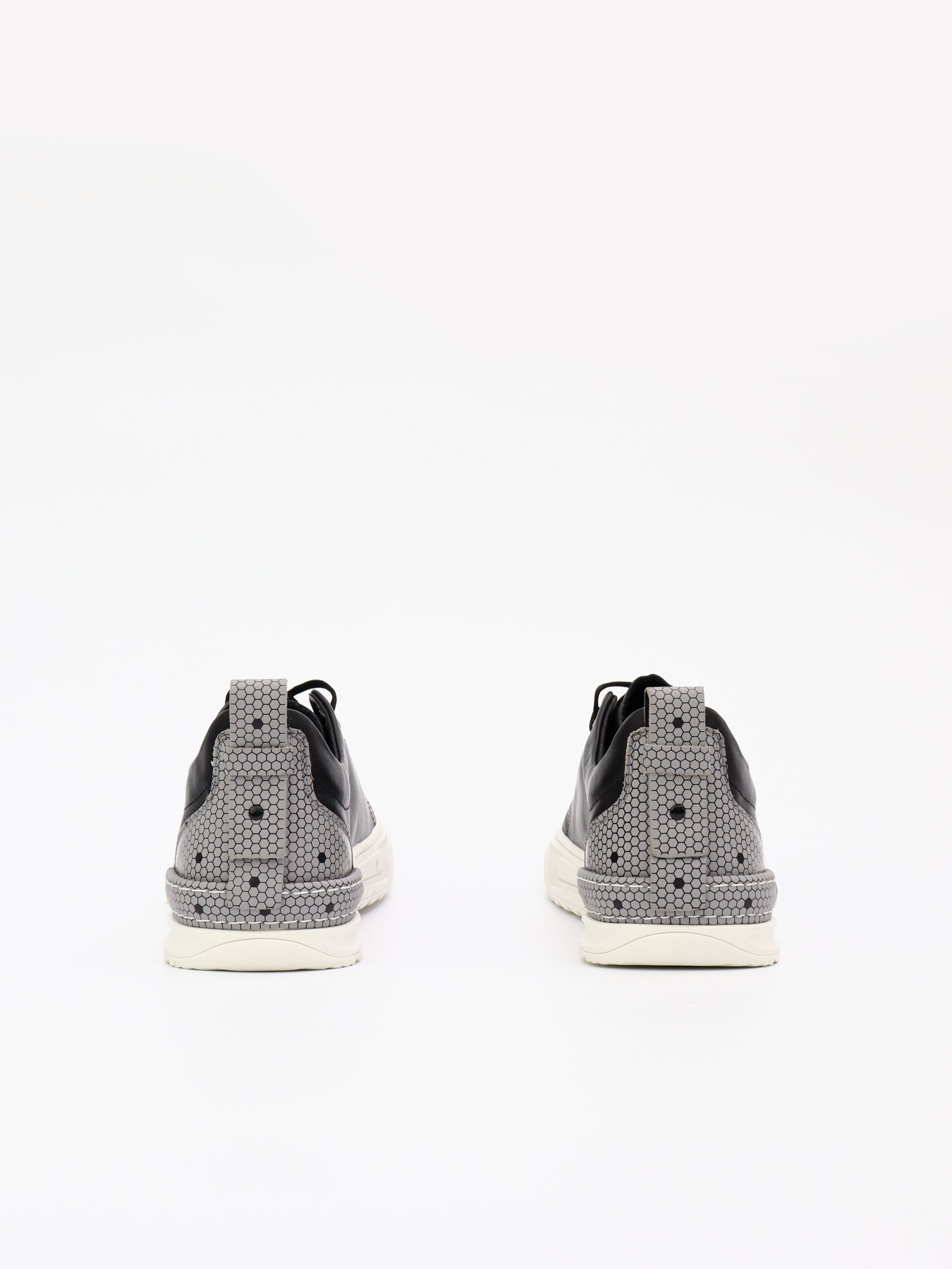 Кеды низкие Respect модель IK83-150433 Фото