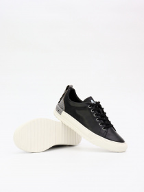 Кеды низкие Respect модель IK83-150433 Фото