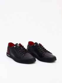 Кеди низькі Respect модель VK83-150457 Фото