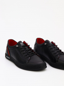 Кеды низкие Respect модель VK83-150457 Кеды низкие Respect модель VK83-150457 Фото