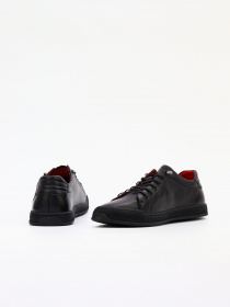 Кеды низкие Respect модель VK83-150457 Кеды низкие Respect модель VK83-150457 Фото