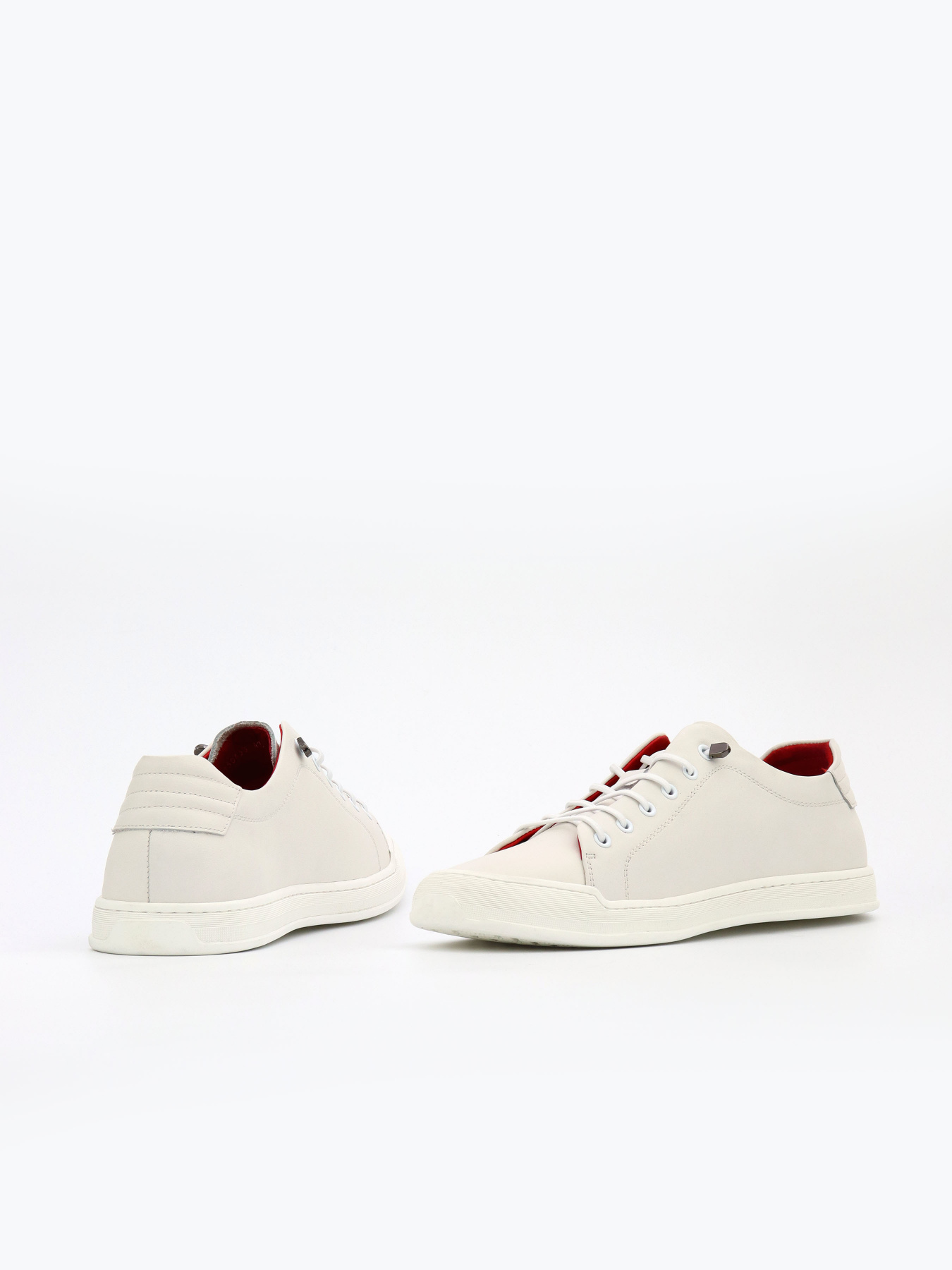 Кеди низькі Respect модель VK83-150458 Фото