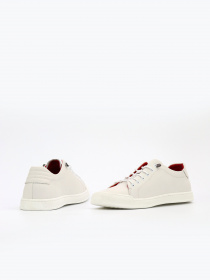 Кеди низькі Respect модель VK83-150458 Фото