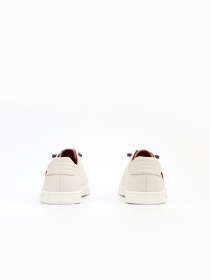 Кеди низькі Respect модель VK83-150458 Фото