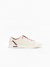 Кеди низькі Respect модель VK83-150458 Фото