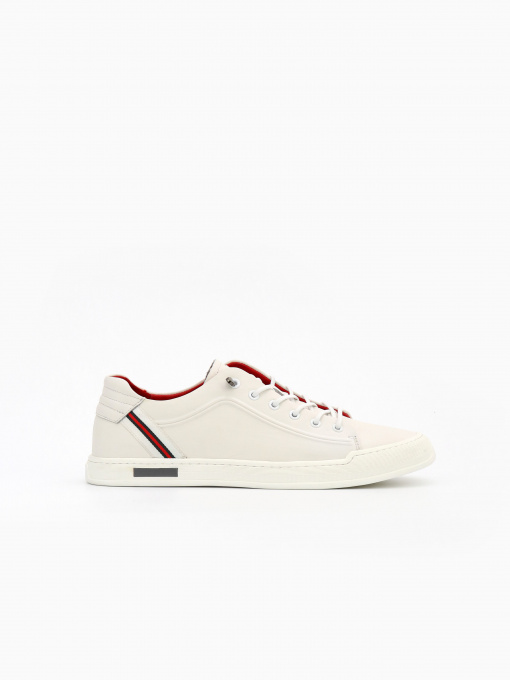 Кеды низкие Respect модель VK83-150458 Фото